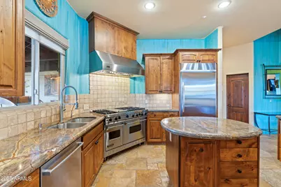 5578 E Fairway Trail, Cave Creek, AZ 85331 - Photo 15