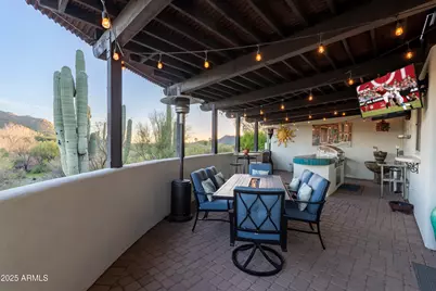 5578 E Fairway Trail, Cave Creek, AZ 85331 - Photo 19