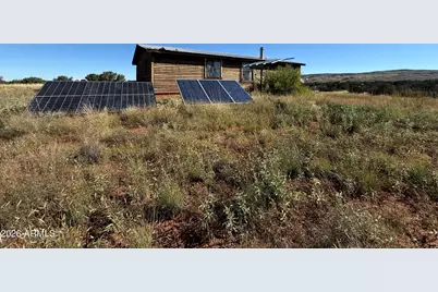 100 N County Road 5331 Road, Concho, AZ 85924 - Photo 3