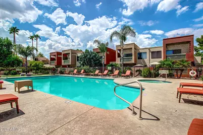 3500 N Hayden Road #1601, Scottsdale, AZ 85251 - Photo 35