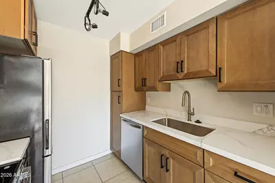3500 N Hayden Road #1601, Scottsdale, AZ 85251 - Photo 5