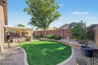 3299 W Yellow Peak Drive, San Tan Valley, AZ 85144 - Photo 17