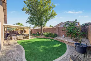3299 W Yellow Peak Dr, San Tan Valley, AZ 85144 - Photo 17