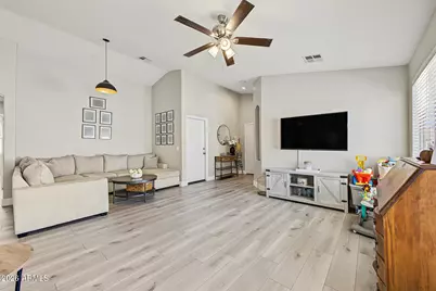 3299 W Yellow Peak Drive, San Tan Valley, AZ 85144 - Photo 3