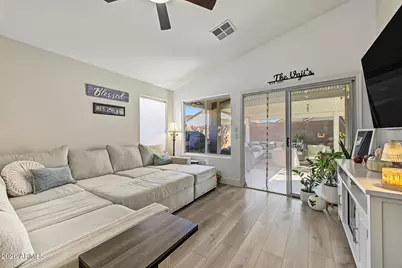 3299 W Yellow Peak Drive, San Tan Valley, AZ 85144 - Photo 5