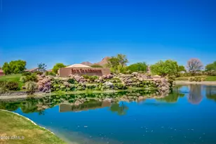 3299 W Yellow Peak Dr, San Tan Valley, AZ 85144 - Photo 19
