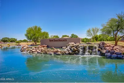 3299 W Yellow Peak Drive, San Tan Valley, AZ 85144 - Photo 21