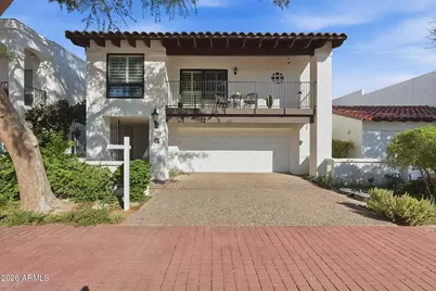 77 E Missouri Avenue #10, Phoenix, AZ 85012 - Photo 1