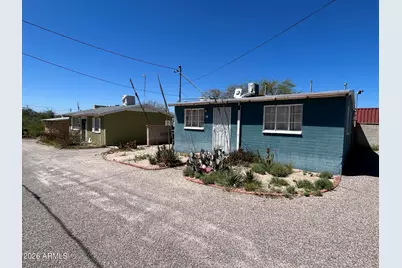 2528 N Fontana Avenue, Tucson, AZ 85705 - Photo 1
