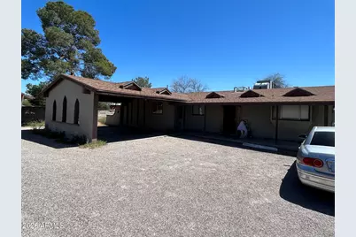 2528 N Fontana Avenue, Tucson, AZ 85705 - Photo 3