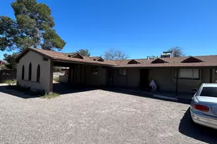 2528 N Fontana Ave, Tucson, AZ 85705 - Photo 3