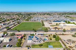 10021 S 43rd Ave, Laveen, AZ 85339 - Photo 65
