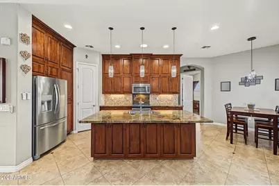 10021 S 43rd Avenue, Laveen, AZ 85339 - Photo 13