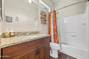10021 S 43rd Ave, Laveen, AZ 85339 - Photo 27