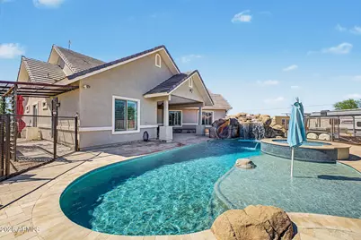 10021 S 43rd Avenue, Laveen, AZ 85339 - Photo 59