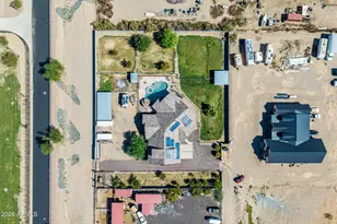 10021 S 43rd Ave, Laveen, AZ 85339 - Photo 67