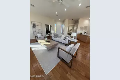 515 S Valle Escondido --, Cornville, AZ 86325 - Photo 5