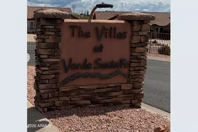515 S Valle Escondido --, Cornville, AZ 86325 - Photo 3