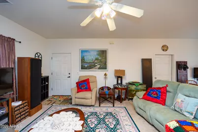 361 S Sky Ranch Road, Sierra Vista, AZ 85635 - Photo 5