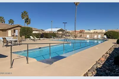 361 S Sky Ranch Road, Sierra Vista, AZ 85635 - Photo 43
