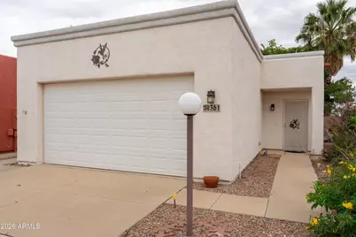 361 S Sky Ranch Road, Sierra Vista, AZ 85635 - Photo 1