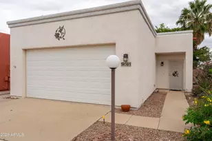 361 S Sky Ranch Rd, Sierra Vista, AZ 85635 - Photo 1
