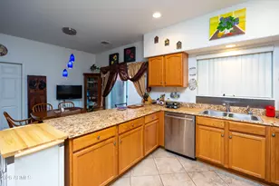 361 S Sky Ranch Rd, Sierra Vista, AZ 85635 - Photo 11