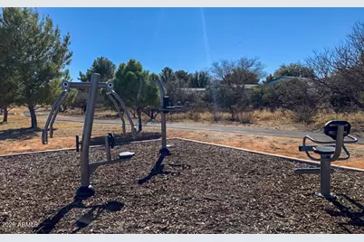 361 S Sky Ranch Road, Sierra Vista, AZ 85635 - Photo 47