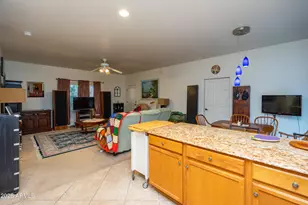 361 S Sky Ranch Rd, Sierra Vista, AZ 85635 - Photo 15