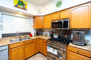361 S Sky Ranch Rd, Sierra Vista, AZ 85635 - Photo 13