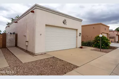 361 S Sky Ranch Road, Sierra Vista, AZ 85635 - Photo 31