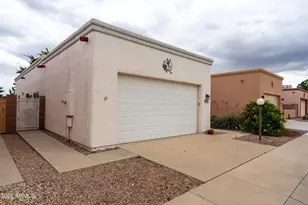 361 S Sky Ranch Rd, Sierra Vista, AZ 85635 - Photo 31