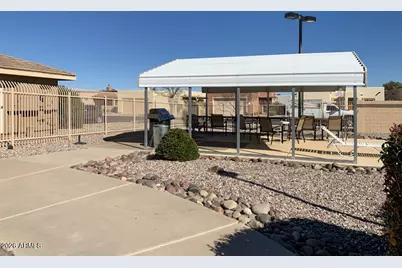 361 S Sky Ranch Road, Sierra Vista, AZ 85635 - Photo 45
