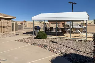361 S Sky Ranch Rd, Sierra Vista, AZ 85635 - Photo 45
