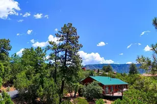 0 Drumecho Cir Lot 12 --, Pine, AZ 85544 - Photo 1