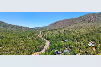 0 Drumecho Cir Lot 12 -- #-, Pine, AZ 85544 - Photo 7