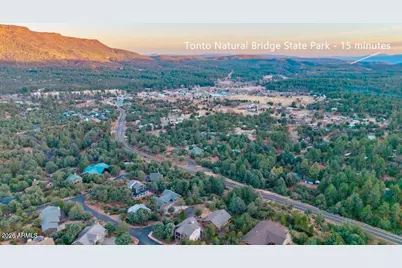 0 Drumecho Cir Lot 12 -- #-, Pine, AZ 85544 - Photo 13