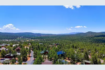0 Drumecho Cir Lot 13 -- #-, Pine, AZ 85544 - Photo 5