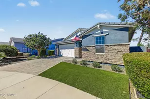 17322 W Wildwood St, Surprise, AZ 85388 - Photo 55