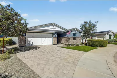 17322 W Wildwood Street, Surprise, AZ 85388 - Photo 53