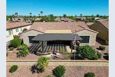 23114 N Gaviota Drive, Sun City West, AZ 85375 - Photo 61