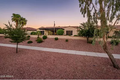 23114 N Gaviota Drive, Sun City West, AZ 85375 - Photo 53