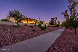 23114 N Gaviota Dr, Sun City West, AZ 85375 - Photo 51