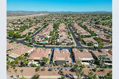 23114 N Gaviota Drive, Sun City West, AZ 85375 - Photo 63