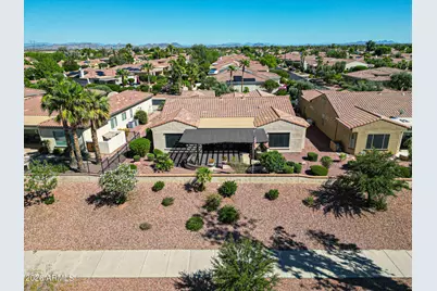23114 N Gaviota Drive, Sun City West, AZ 85375 - Photo 59