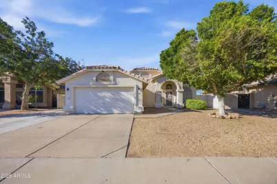 12402 W Edgemont Avenue, Avondale, AZ 85392 - Photo 1