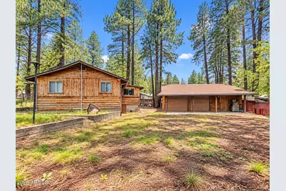 471 Comanche Street, Flagstaff, AZ 86005 - Photo 1