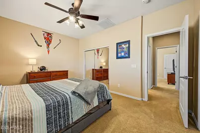 4244 S Roger Way, Chandler, AZ 85249 - Photo 31