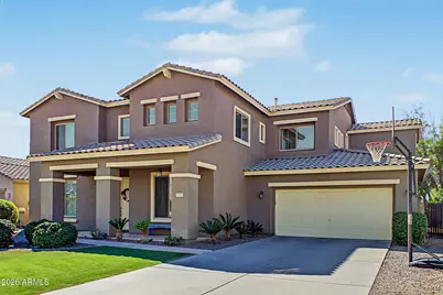 4244 S Roger Way, Chandler, AZ 85249 - Photo 3