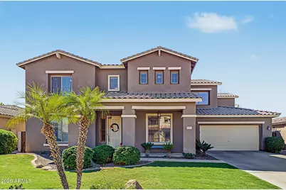 4244 S Roger Way, Chandler, AZ 85249 - Photo 1